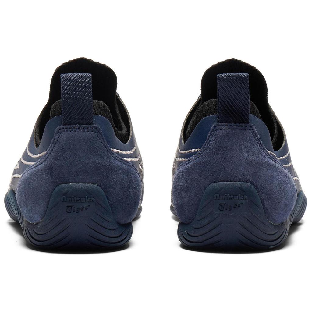 Onitsuka Tiger Sclaw Peacoat Cotton Candy Unisex Sneakers Blue 1183B969-400