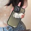 Nerd Project Bl Anime Leather Phone Case For IPhone 16 14 15 Pro Plus 13 12 11 Pro Max Silicone Cover