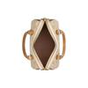 COACH Rowan Coated Canvas Shoulder Bag, Crossbody Bag, Handbag Medium Women's Light Khaki CS185-IMWQ4