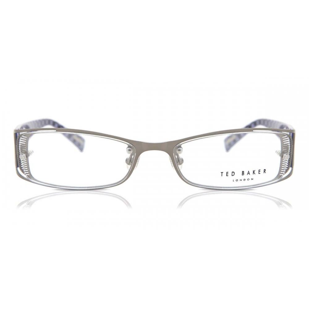 

Ted Baker Tb4135 963 Men Eyeglasses Gunmetal/55