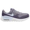 Nike Air Max System Sneakers Comfortable Versatile Durable Breathable Casual Shoes Unisex sneakers Gray Blue DQ0284-008