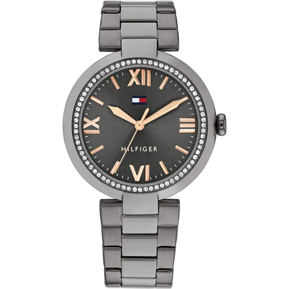Tommy Hilfiger 1782630 Women s Quartz Watch серый