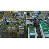 Zongshen NC350 Cylinder Enlargement Is 84mm, the Original Cylinder Diameter Is Upgraded from 77mm To 84mm, 4 Valves 177MM