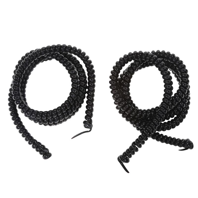 1/2Pcs Winding Protection Line Cable Winder Organizer For Dualtron Dt3 Dt Thunder Kaabo Kugoo Zero 8 10 10X Electric Scooter