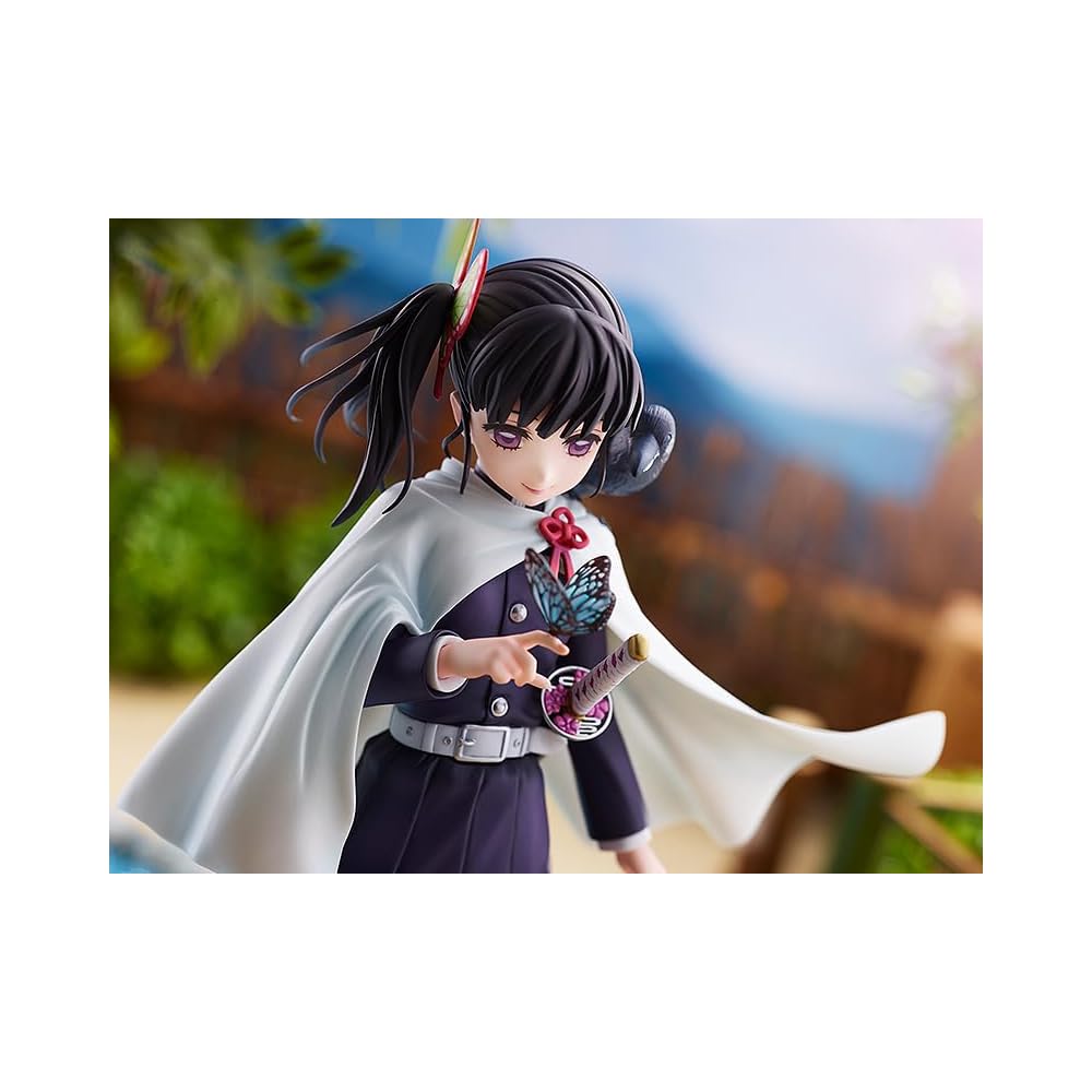 Demon Slayer Kanawo 1/7 Scale Painted Figure ABS PVC Collectible Toy