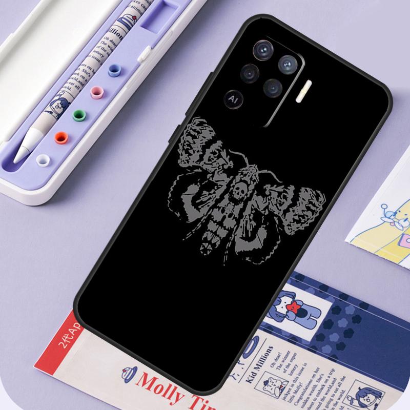 Life Is Strange For Oppo A17 A18 A94 A74 A54 A15 A38 A58 A78 A98 A40 A60 A80 A16 A76 A96 A57 A77 A5 Pro Case