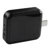 140W Type C Phone Charger Fast Charging Adapter Digital Display Auto Power Off Charge Separator For Phone Smart Devices