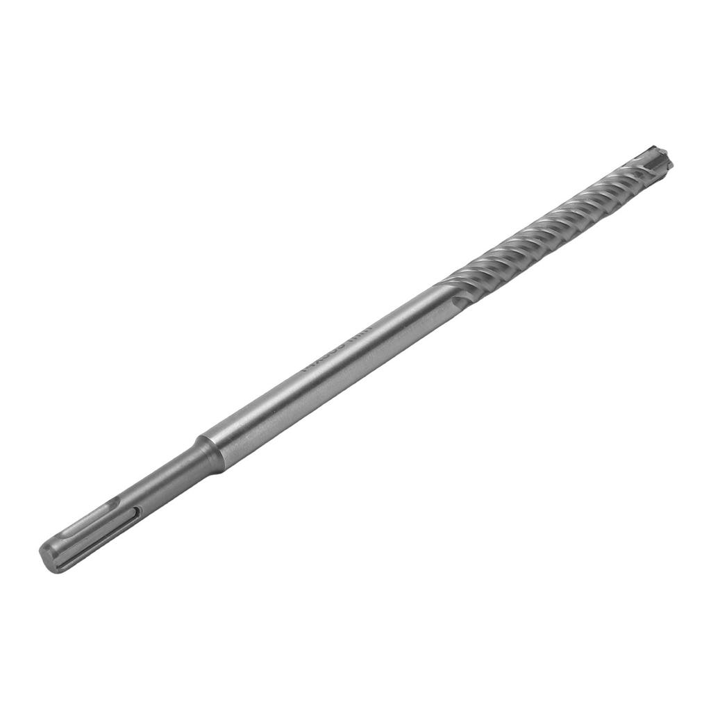 Rotary Hammer Drill Bit Fit for SDS Plus Carbide Heavy Duty Concrete Brick Cement Stone Penetration Construction