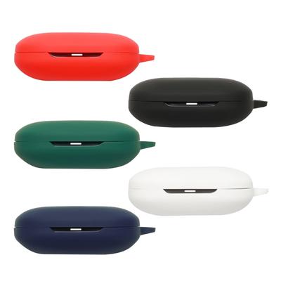 Flexible Protective Cover For Comfo Earphones Slip Proof Grip Sweatproof Design Perfect Fit Case