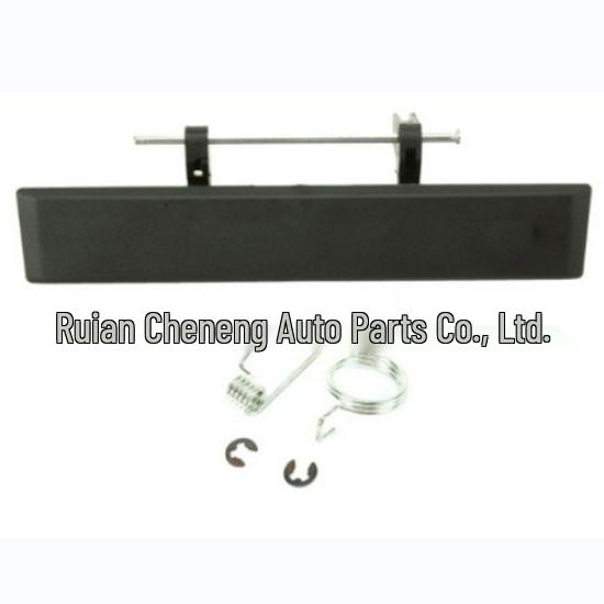 Nissan Tailgate Handle: Part Numbers 90606EA860, 906063x30b, 90606-EA810 Nissan