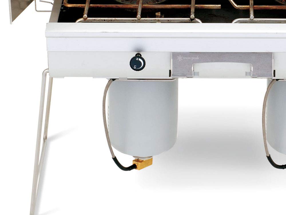 Snow Peak Giga Power Gas 500 Iso GP-500SR (x 6)