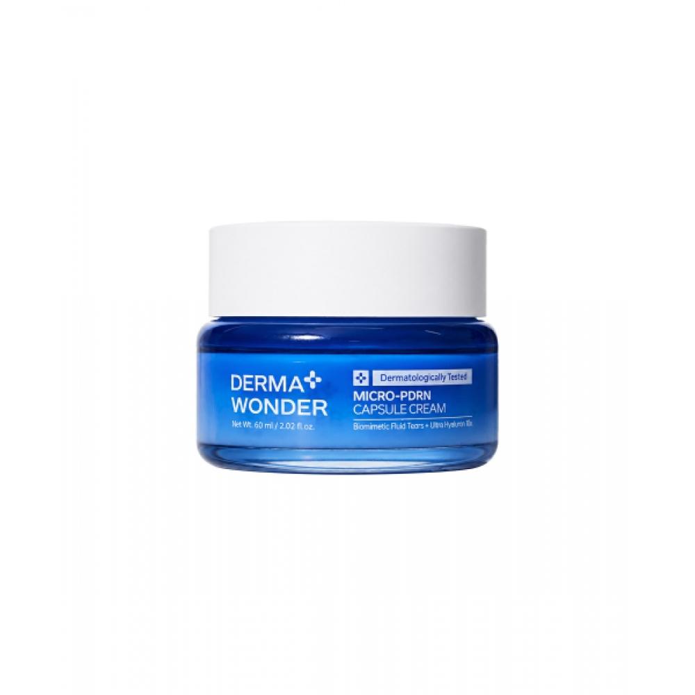 Dermawonder Micro Pdrn Capsule Cream 60ml