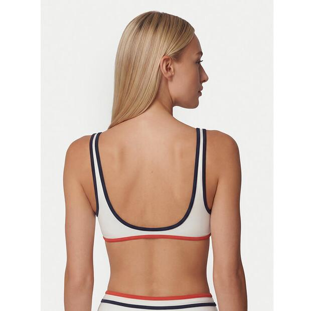Плавки бикини верх Tommy Hilfiger UW0UW06374