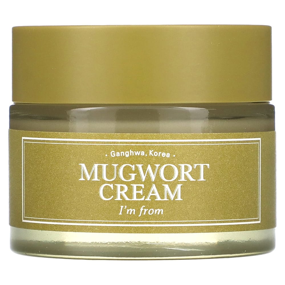 I m From Mugwort Cream 50g (1.76oz) 50g - 1 ea