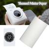 57x30mm Waterproof Thermal Printing Paper for Paperang Photo Printer POS Machine