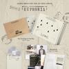 [Ready Stock] Alpha Drive One - The 1st Mini Album [Euphoria] Starroad Ver.