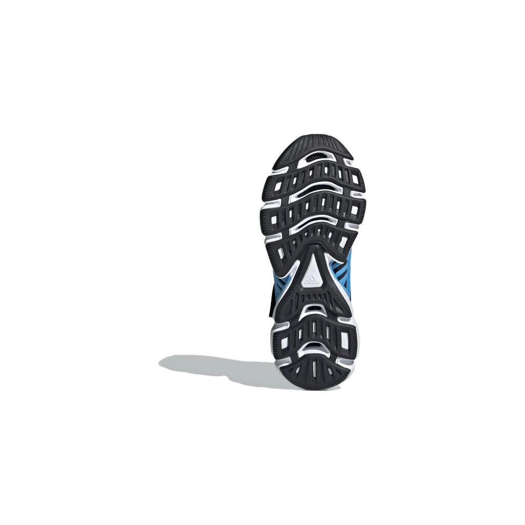Adidas Climacool Comfortable Durable Breathable Low-Top Casual Shoes Kids Sneakers Black White Blue IF9505