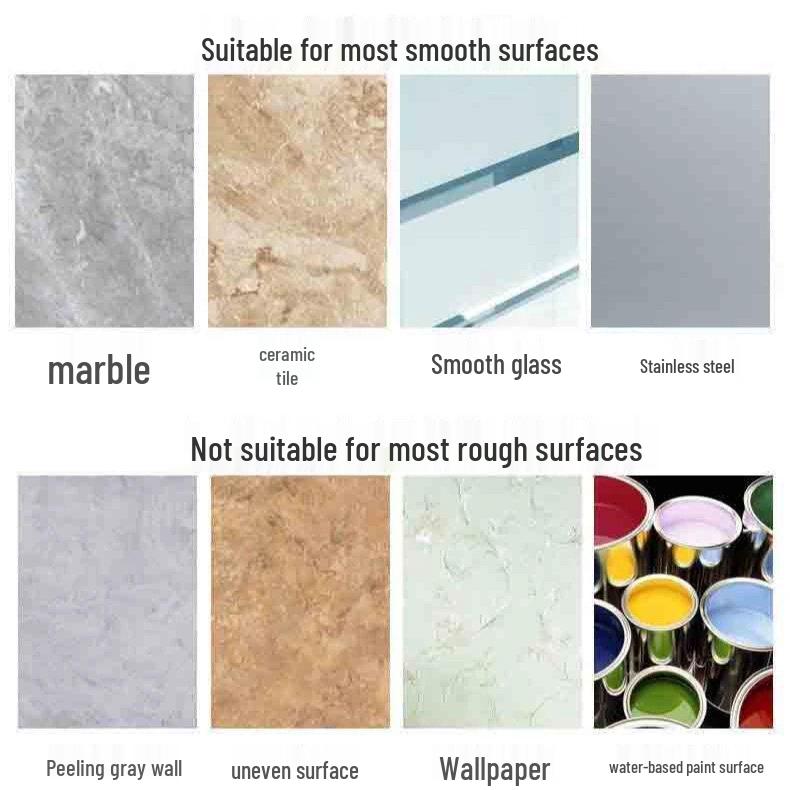 Self-Adhesive Cable Organizer: Punch-Free Wire Storage & Management Solution for Data and Network Cables