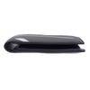 Balenciaga Bifold Outlet Brand Black 5943152AAPB9061 Men's Wallet, Compact, Leather, Multicolor, (Product Code BALENCIAGA)