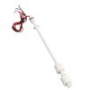 PP Float Switch Plastic Liquid Level Detection Alarm Connecting Bar Controller 250mm