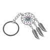 Key Chain Exquisite Elegant Gift Tassel Keyring Ornament for Wallet