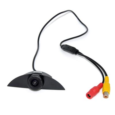 CCD Car Rear View Camera Front View Camera for Nissann X-Trail/Tiida/Qashqai/Livina/Versa/Pulsar