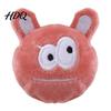 Catnip Stuffed Toy for Cats Plush Ball Cat Toy Chew Cute Embroidered
