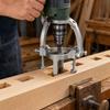 Mortiser Drill Guide for Woodworking