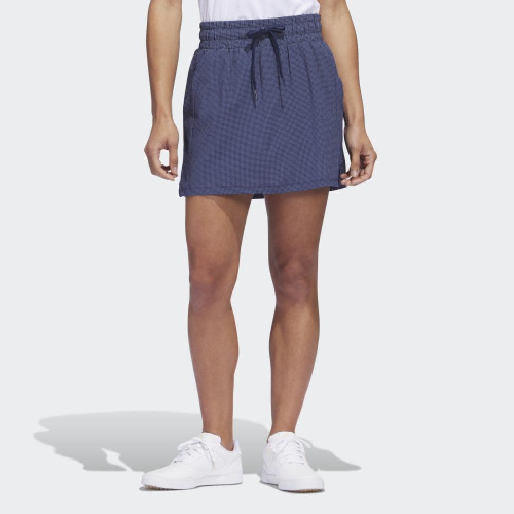 

Adidas Golf Seersucker 16 дюймовый гольф-корт Ht1286 AXS