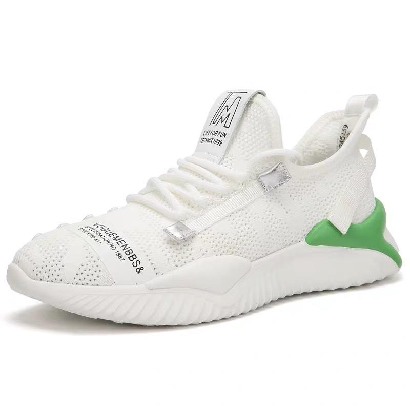 Men Sneakers Breathable Running Shoes Outdoor Sport Fashion Comfortable Casual Couples Gym Mens Shoes Shoes for Men