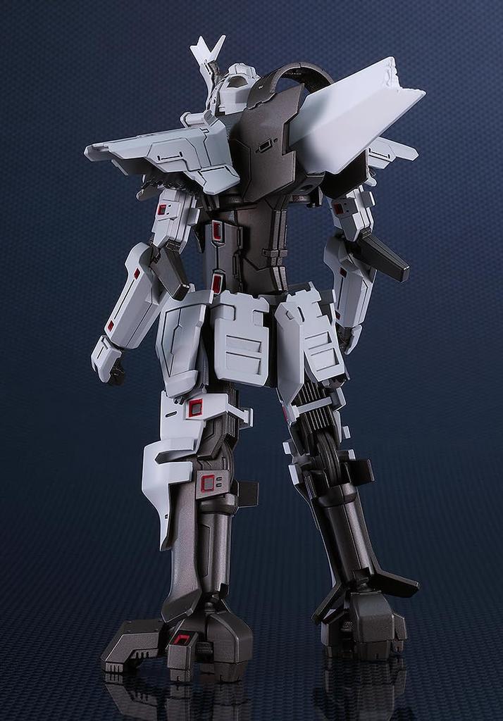 MODEROID Break Blade Delphine Second Form Model Kit, Non-Scale, Assembly Required