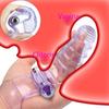 G Spot Finger Masturbator Sextoy for Women Sex Toy Clit Stimulate Vibrator Vigina Stimulation Squirt Fingers Clitoris Massager