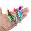 Pesca – Wobblers, iscos e anzóis