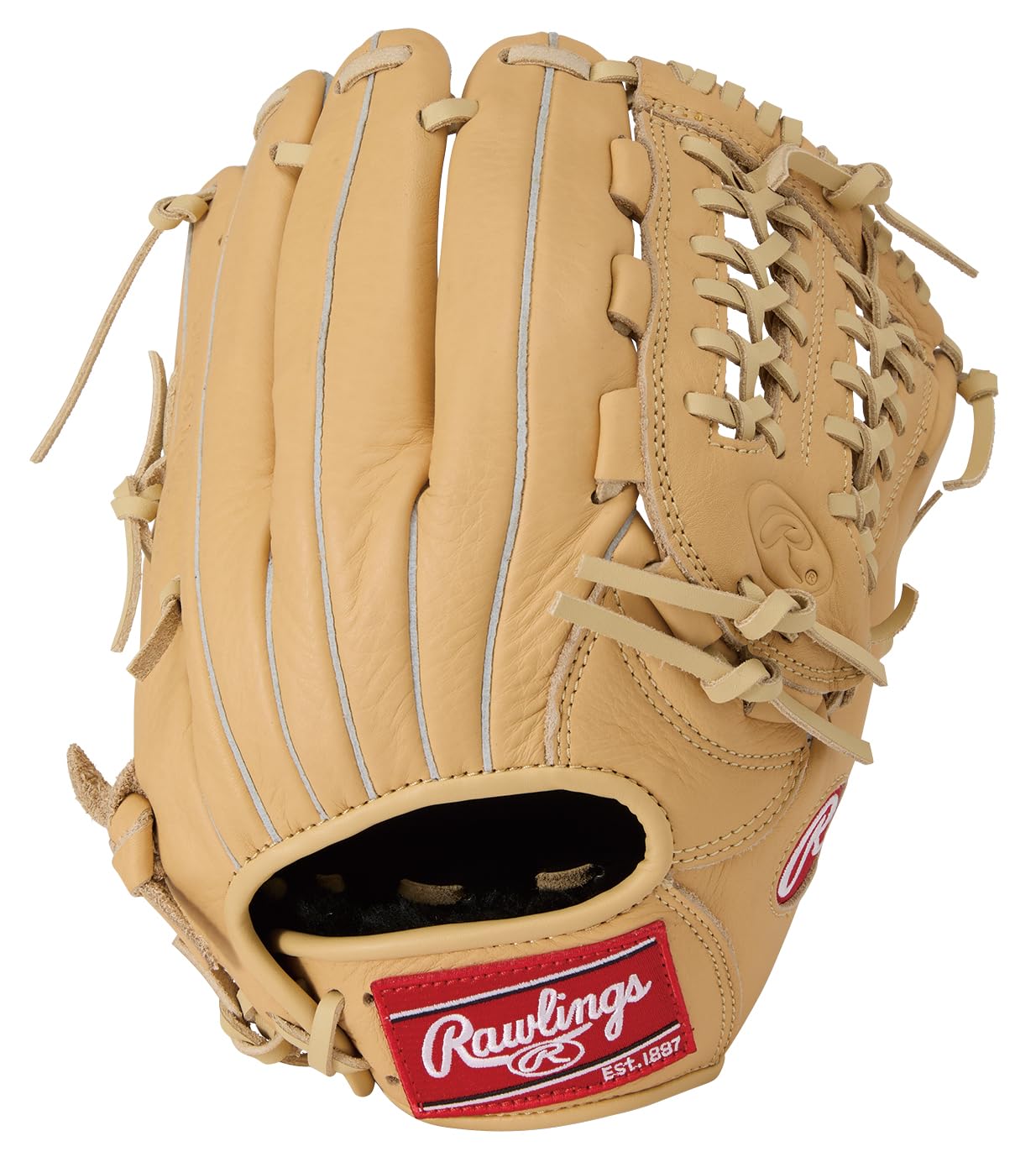 Rawlings SELECT PRO LITE Special Edition Baseball and Softball Glove All-Round Adult Size