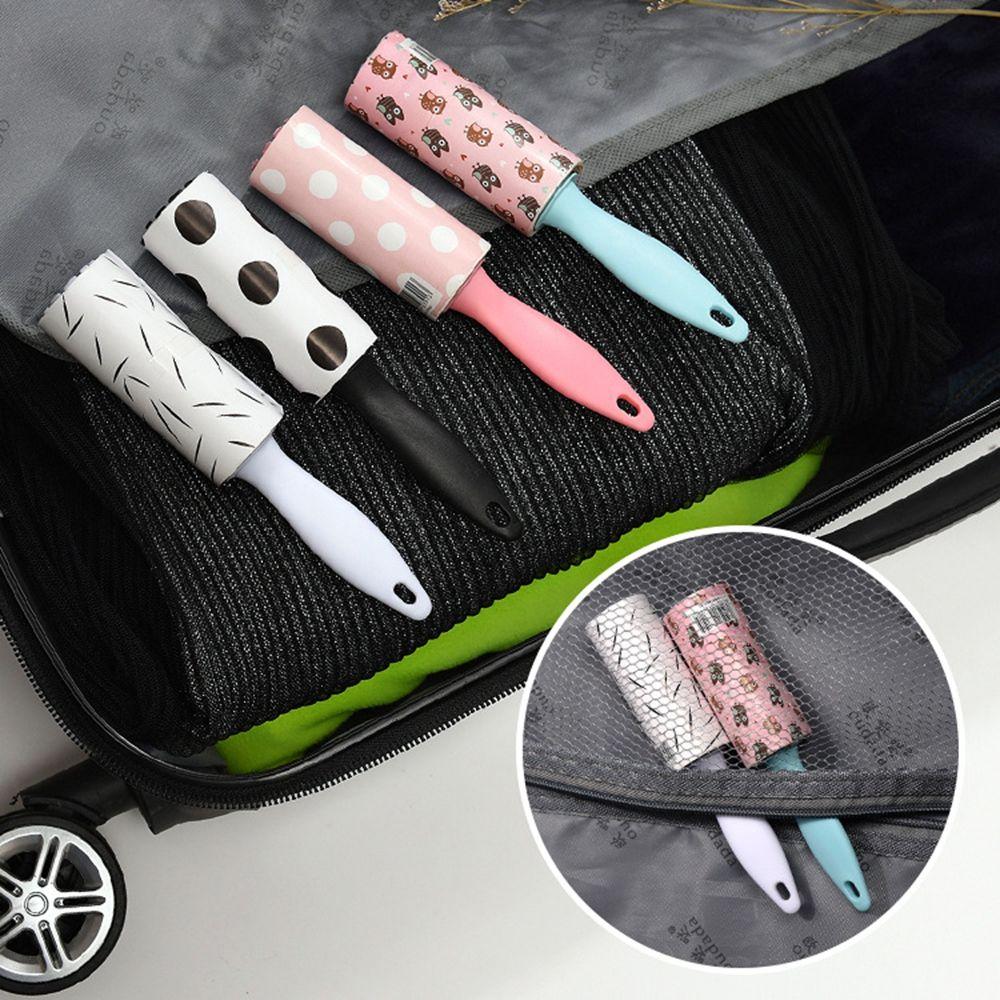 for Clothes Coat Sweater Epilator Hair Ball Trimmer Lint Roller Hair Sticky Brush Lint Remover