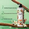 lux Botanical Essential Oil Sandalwood Shower Gel