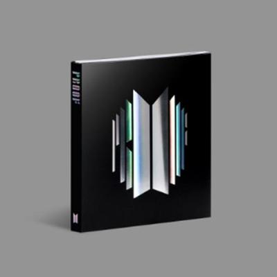 BTS - Proof (Compact Edition)