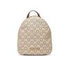 Backpack VBS8GT20 White