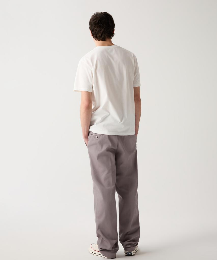 Dickies Original 874 Work Pants Silver