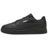 Caven 3.0 Low Top Skateboard Shoes Unisex Black 404490-02