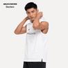 Skechers Men's Hooded Training Pullover Vest