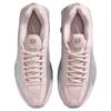 Nike Shox R4 Barely Rose Metallic Platinum Women's Sneakers AR3565-600