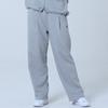 XNAZZY Blind Tuck Wide Pants Xn23Ssmpt01 [M/Gray]
