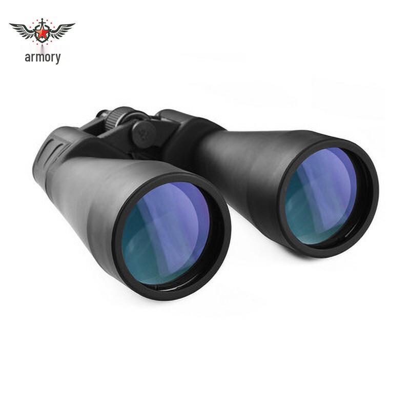 Bingqiku 20-180x HD Low-Light Zoom Binoculars