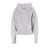 ACUD Hoodie Wool Knit _L.Grey
