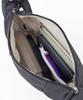 Anello Grande pocca shoulder bag GTM1014 BK