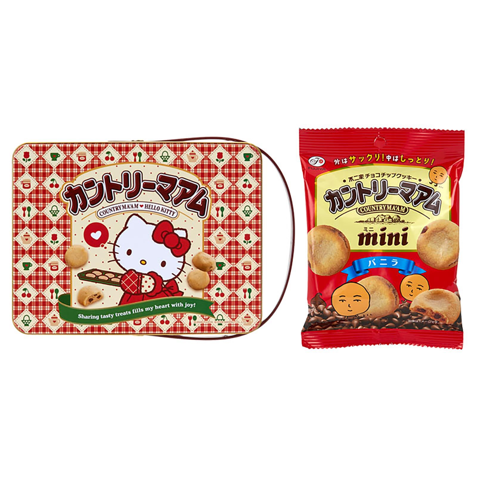 Кан-кейс Sanrio Country Hello Kitty 597287 Мадам &