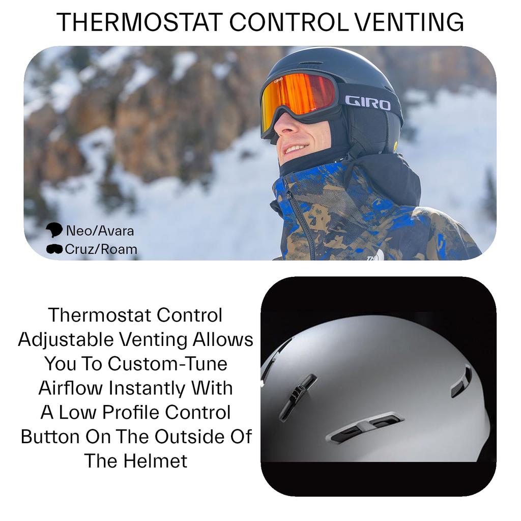 GIRO Avera Mips Model Helmet, Women's, 25-26