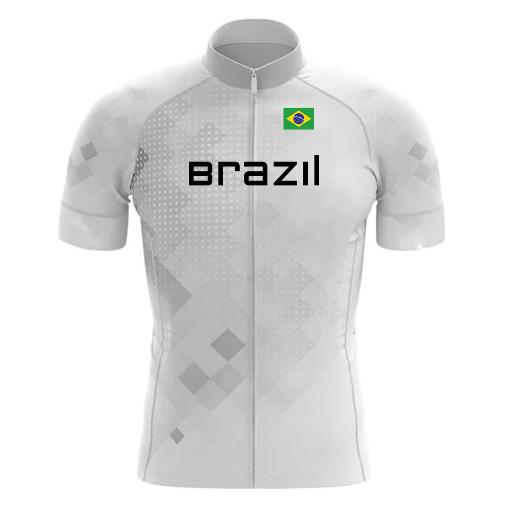 Jersey Set Youth MTB Team Clothes Short Sleeve Uniform Triathlon Skinsuit Ropa De Hombrez 2026 Summer Breathable Cycling Suit Set