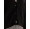 Marella Blazer Cardigan